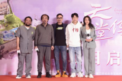 关注老人精神生活 《天堂倒计时》聚焦社会热点