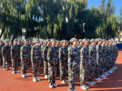 向生活致敬