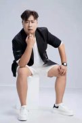 泰维执导电影《大哥，别闹了》定档3月17日