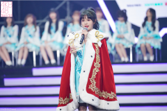AKB48 Team SH线上演唱会暨四周年活动颁奖典礼 刘念