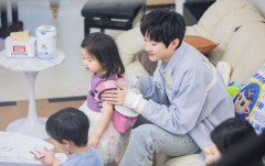 年糕妈妈内容团队新作来啦 亲子游微综艺点燃腾