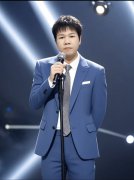 音乐制作人郭敏伟